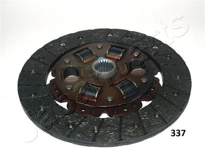 Clutch Disc JAPANPARTS DF-337
