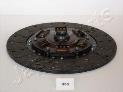 Clutch Disc JAPANPARTS DF-353