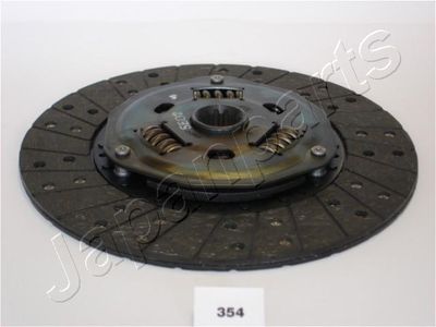 Clutch Disc JAPANPARTS DF-354