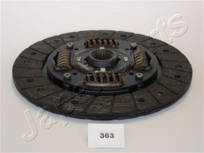 Clutch Disc JAPANPARTS DF-363