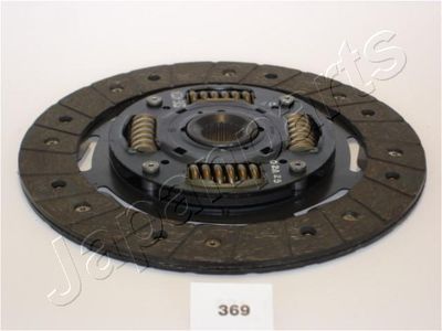 Clutch Disc JAPANPARTS DF-369