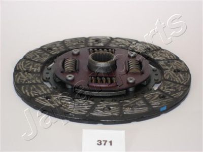 Clutch Disc JAPANPARTS DF-371