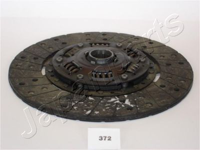 Clutch Disc JAPANPARTS DF-372