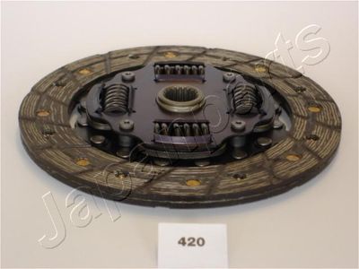 Clutch Disc JAPANPARTS DF-420