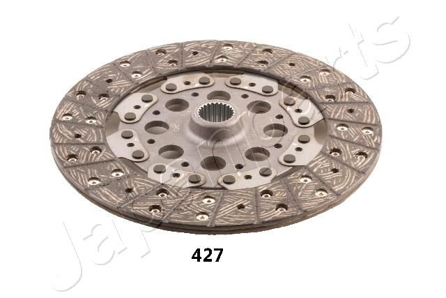 JAPANPARTS DF-427 Clutch Disc