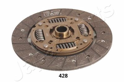 Clutch Disc JAPANPARTS DF-428