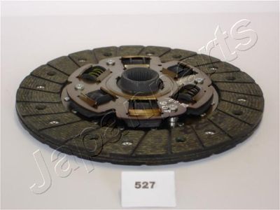 Clutch Disc JAPANPARTS DF-527