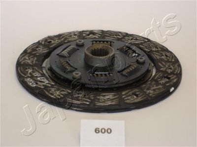 Clutch Disc JAPANPARTS DF-600