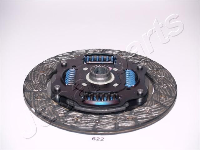 JAPANPARTS DF-622 Clutch Disc