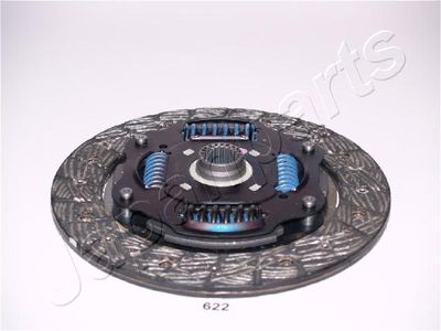 Clutch Disc JAPANPARTS DF-622