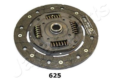Clutch Disc JAPANPARTS DF-625