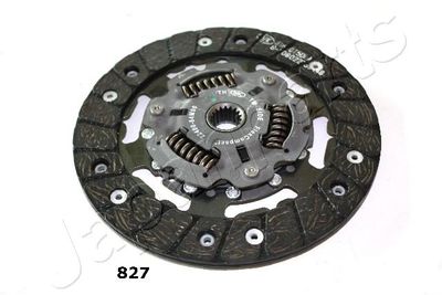 Clutch Disc JAPANPARTS DF-827