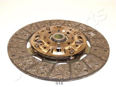 Clutch Disc JAPANPARTS DF-910