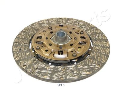 Clutch Disc JAPANPARTS DF-911