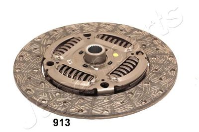 Clutch Disc JAPANPARTS DF-913