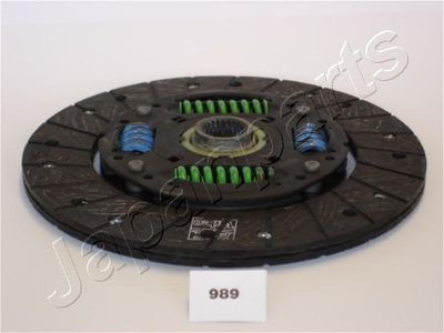 Clutch Disc JAPANPARTS DF-989