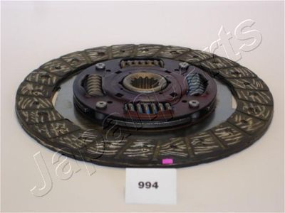 Clutch Disc JAPANPARTS DF-994