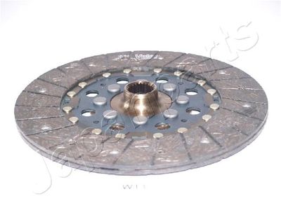Clutch Disc JAPANPARTS DF-W13