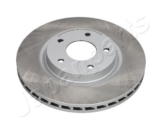 JAPANPARTS DI-003C Brake Disc