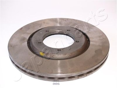 Brake Disc JAPANPARTS DI-006