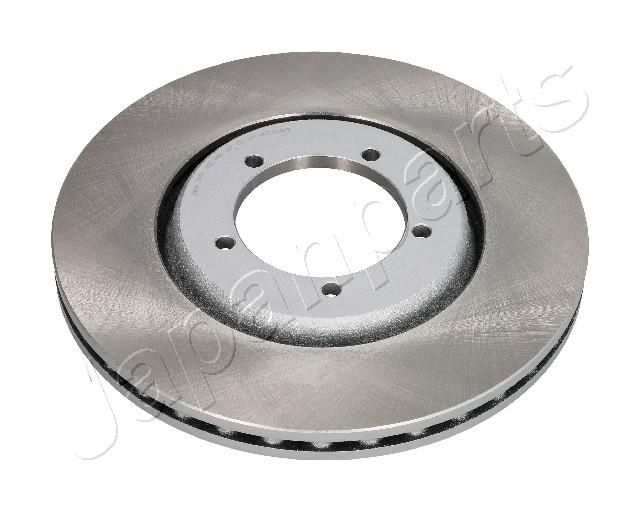 JAPANPARTS DI-006C Brake Disc