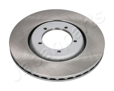 Brake Disc JAPANPARTS DI-006C