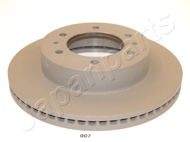 JAPANPARTS DI-007 Brake Disc