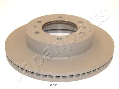 Brake Disc JAPANPARTS DI-007