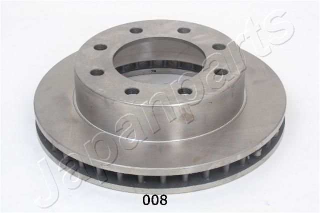 JAPANPARTS DI-008 Brake Disc