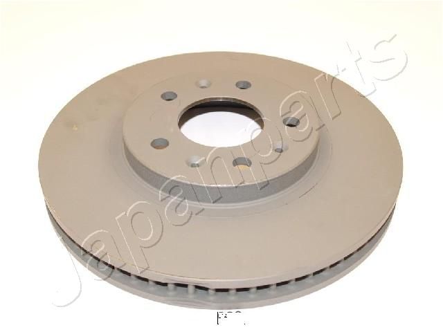 JAPANPARTS DI-014 Brake Disc