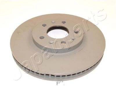 Brake Disc JAPANPARTS DI-014
