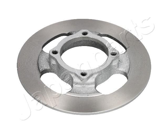 JAPANPARTS DI-022C Brake Disc
