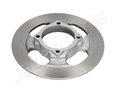 Brake Disc JAPANPARTS DI-022C