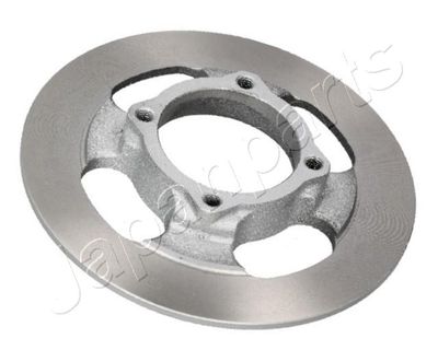 Brake Disc JAPANPARTS DI-023C