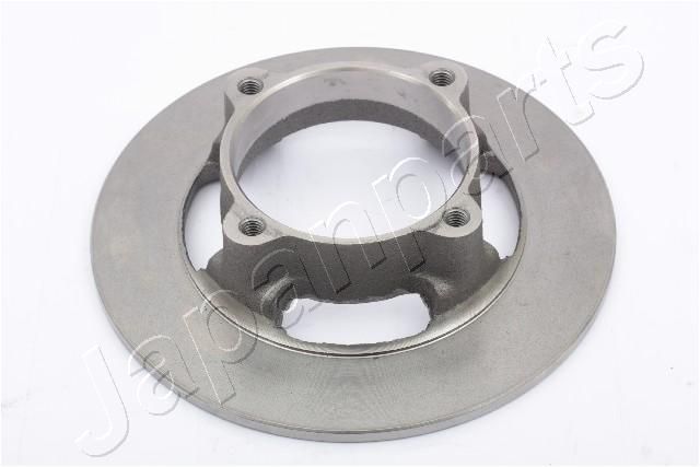 JAPANPARTS DI-024 Brake Disc