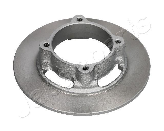 JAPANPARTS DI-024C Brake Disc