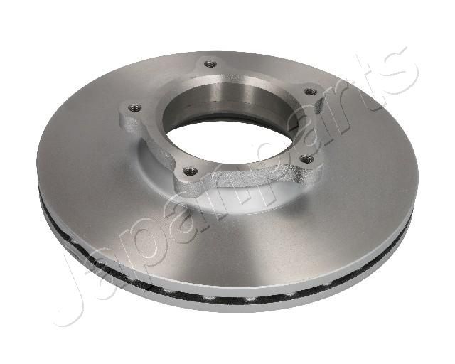 JAPANPARTS DI-030C Brake Disc