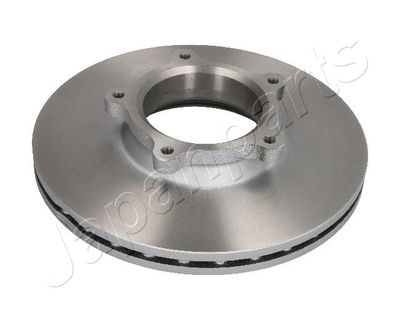 Brake Disc JAPANPARTS DI-030C
