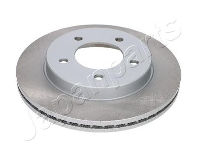Brake Disc JAPANPARTS DI-0358C