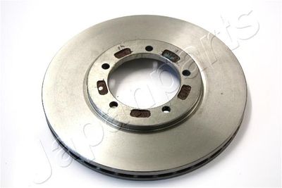 Brake Disc JAPANPARTS DI-036