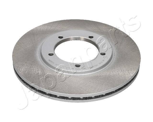 JAPANPARTS DI-036C Brake Disc