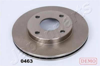 Brake Disc JAPANPARTS DI-046C