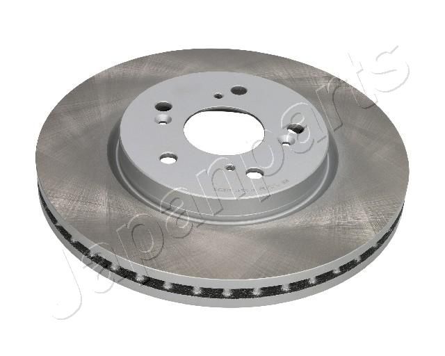 JAPANPARTS DI-048C Brake Disc