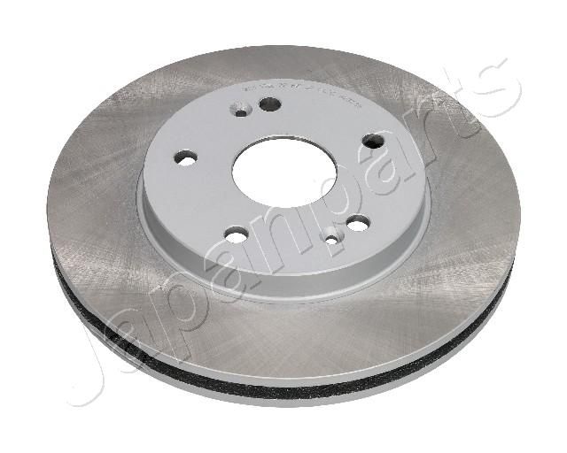 JAPANPARTS DI-049C Brake Disc