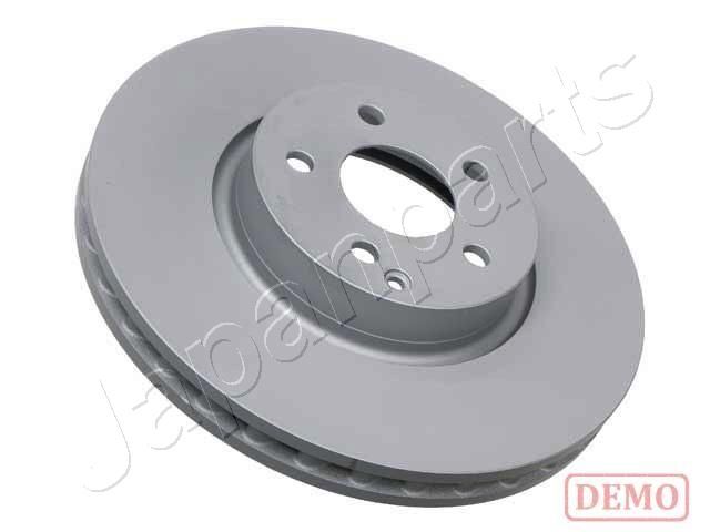 JAPANPARTS DI-050C Brake Disc