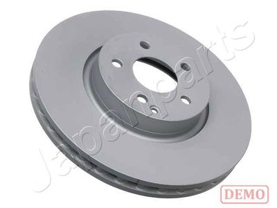 Brake Disc JAPANPARTS DI-050C
