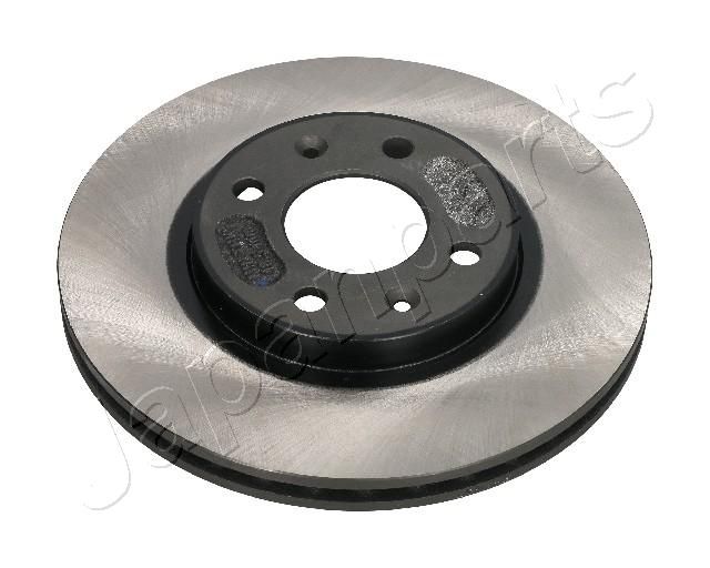 JAPANPARTS DI-053C Brake Disc
