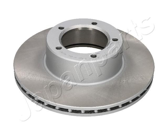 JAPANPARTS DI-063C Brake Disc