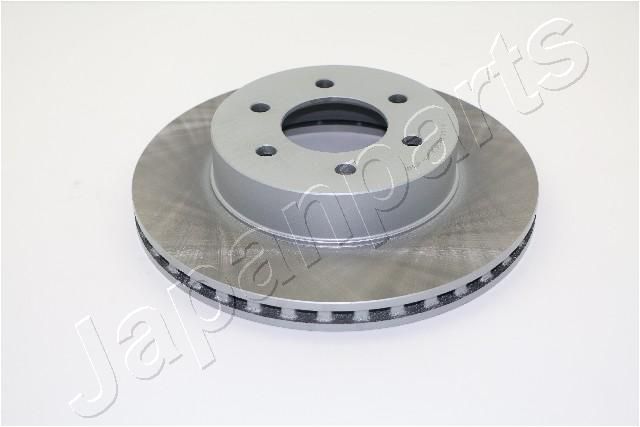 JAPANPARTS DI-064C Brake Disc