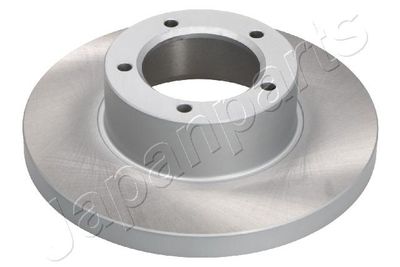 Brake Disc JAPANPARTS DI-071C